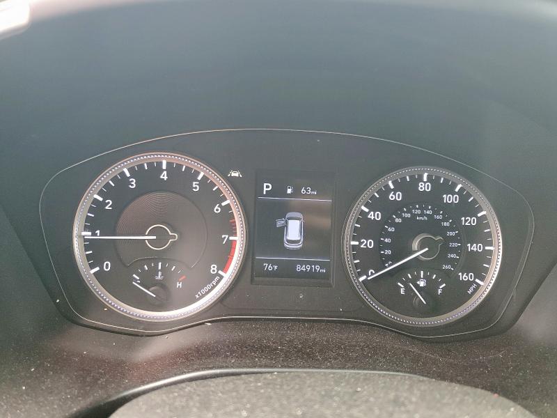 5NMS23AD7KH047230 Hyundai gdi theta ii