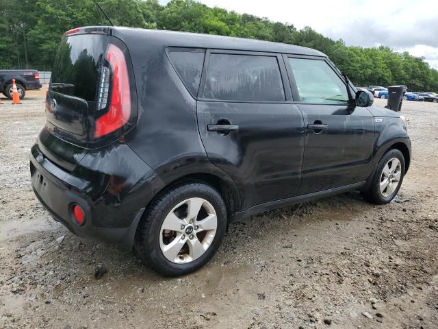 KNDJN2A26H7885681 KIA Soul