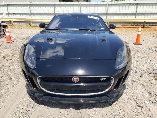 SAJWJ6DL7HMK36293 Jaguar F-TYPE R