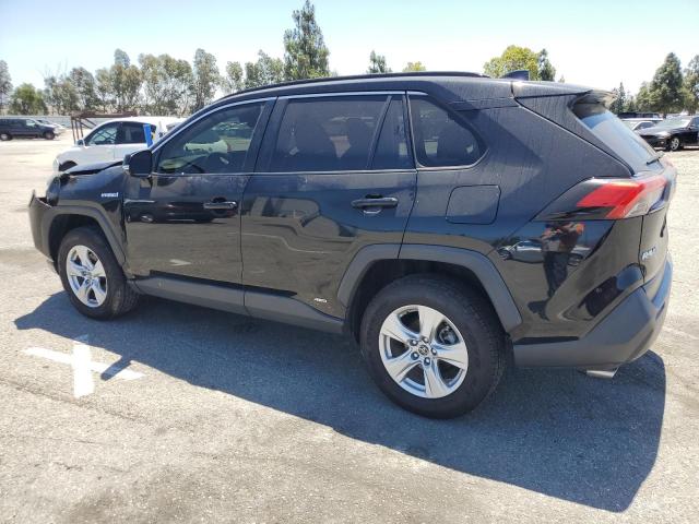 JTMRWRFV5KD503502 Toyota Rav4 Xle