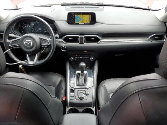 JM3KFADM1K1677928 Mazda CX-5 GRAND