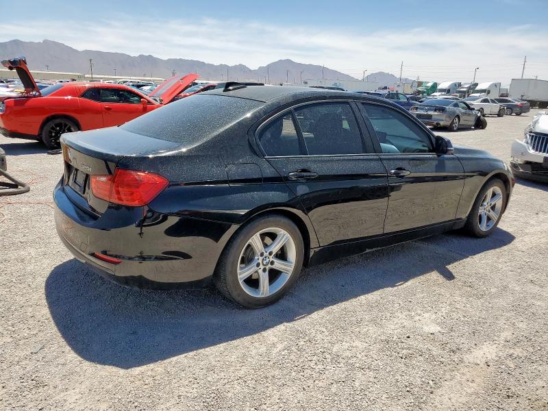 WBA3B1C57EK132668 BMW 320 I