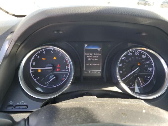 4T1B11HKXKU771428 Toyota a25a-fks