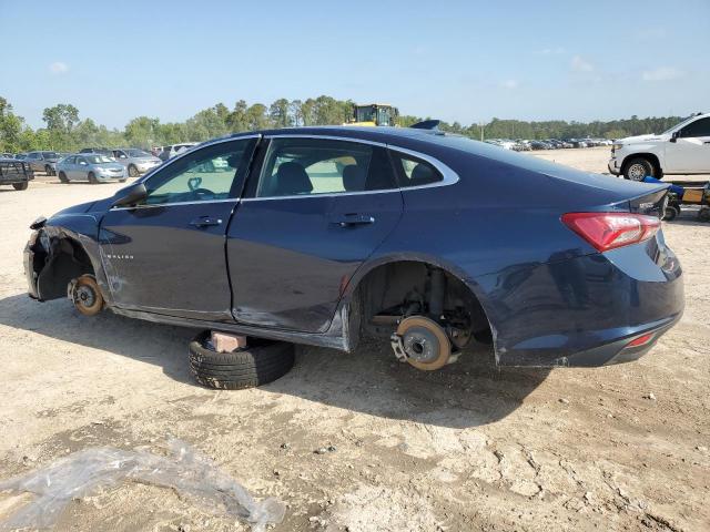 1G1ZD5ST8NF133053 Chevrolet MALIBU LT