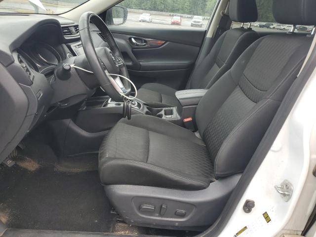 KNMAT2MV5JP531197 Nissan Rogue