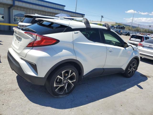 JTNKHMBX6L1067070 Toyota C-HR XLE