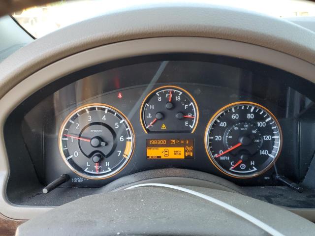 5N1BA0NC4EN613625 Nissan 2014