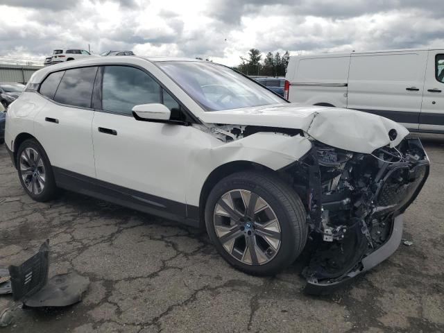 WB523CF0XRCN66098 BMW IX XDRIVE5