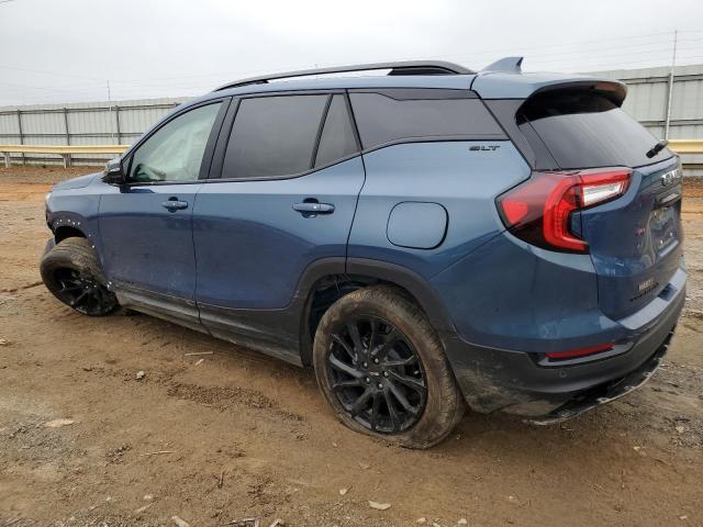 3GKALVEGXRL402255 GMC TERRAIN SL