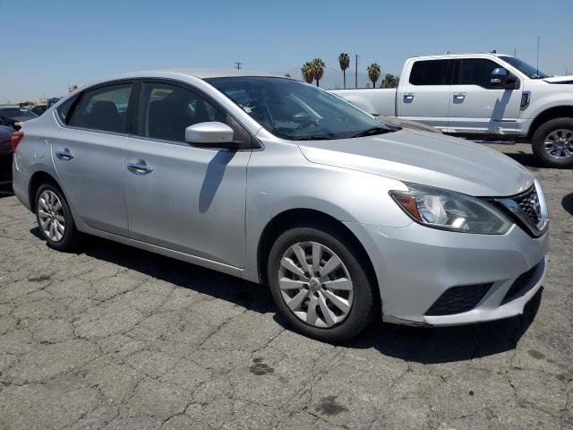 3N1AB7AP1JY329450 Nissan SENTRA S
