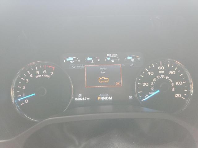 1FTEW1EG7HFA41458 Ford F150 SUPER