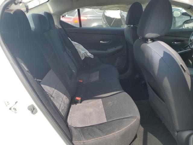 3N1AB8DV0LY237801 Nissan SENTRA SR