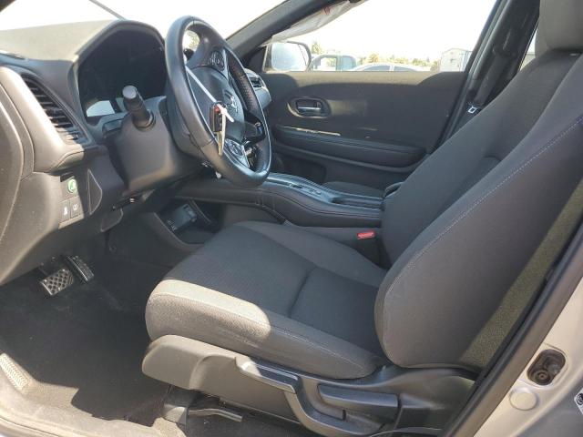 3CZRU5H16KG713015 Honda HR-V SPORT