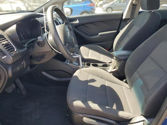 3KPFL4A77JE223925 KIA mpi nu