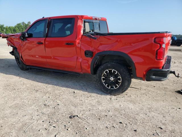 3GCUDHEL8NG652276 Chevrolet Silverado