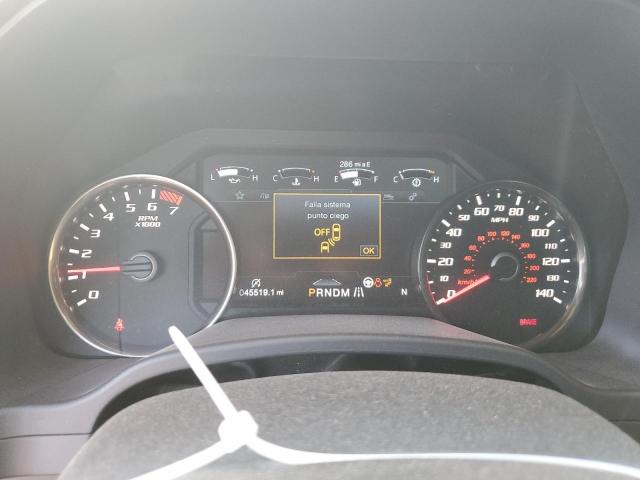 1FTFW1RG4JFA06042 Ford 3.5l gtdi