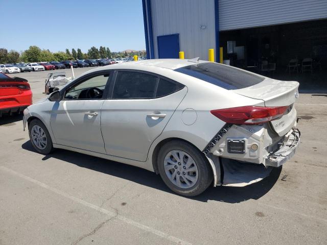KMHD74LF8HU111643 Hyundai Elantra