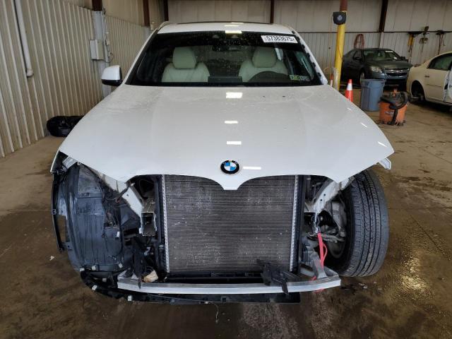 5UXTR9C5XKLD93622 BMW X3 XDRIVE3