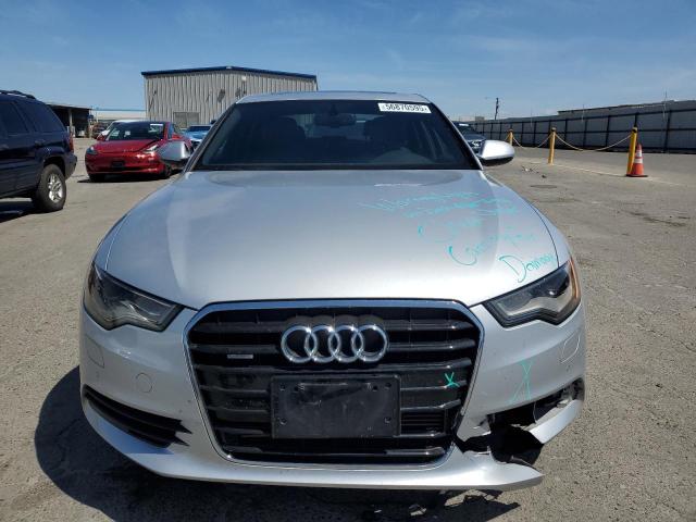 WAUGFAFC1FN032131 Audi A6 PREMIUM