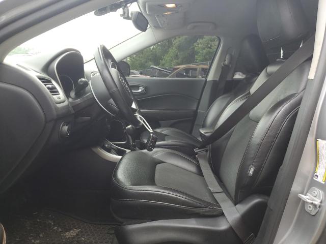 3C4NJDBB8JT272857 Jeep COMPASS LA