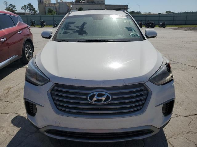 KM8SMDHF3HU212520 Hyundai SANTA FE S