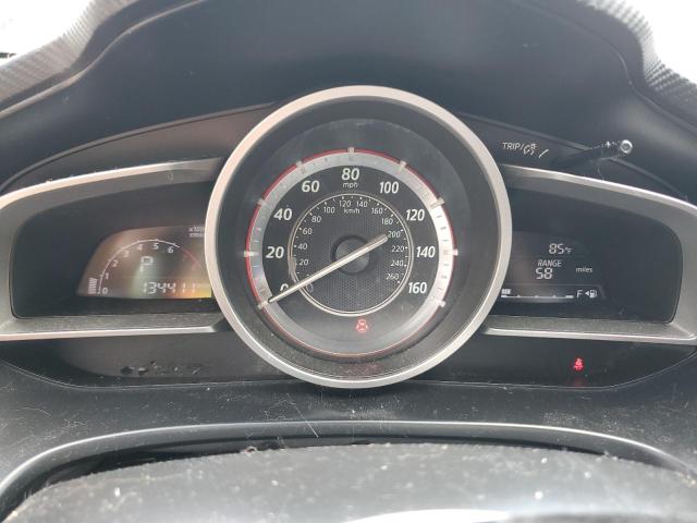 3MZBM1V7XEM104540 Mazda 3 TOURING