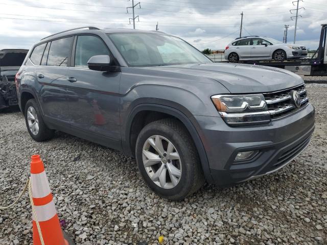 1V2LR2CA4JC502642 Volkswagen ATLAS SE