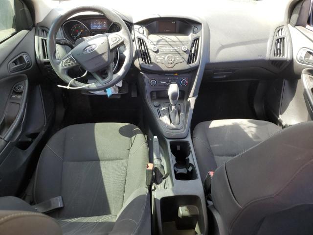 1FADP3E23JL241405 Ford FOCUS S