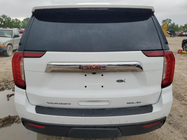 1GKS1FKD1NR354268 GMC YUKON XL C