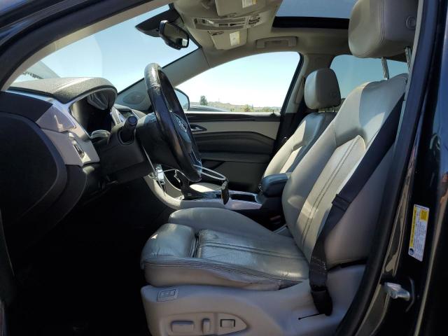 3GYFNCE36ES687267 Cadillac SRX PERFOR