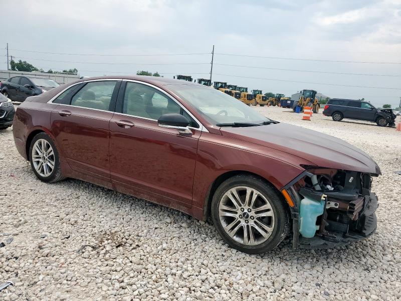 3LN6L2G97FR606028 Lincoln 2015
