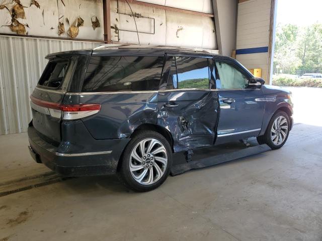 5LMJJ2LT8NEL04053 Lincoln Navigator