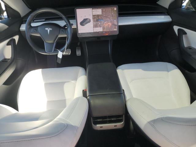5YJ3E1EB1KF231735 Tesla 2019