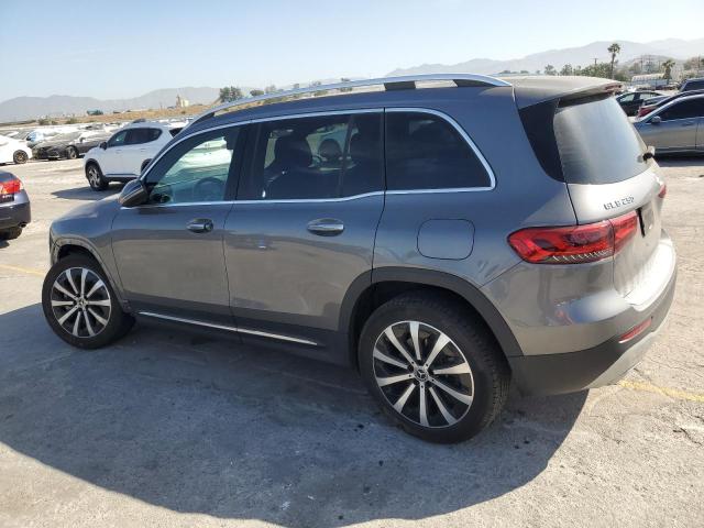 W1N4M4GB7PW265499 Mercedes-Benz m260