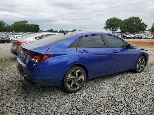 KMHLS4AG9PU440291 Hyundai mpi nu pe