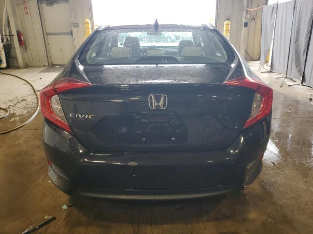 2HGFC2F70JH530940 Honda CIVIC EX