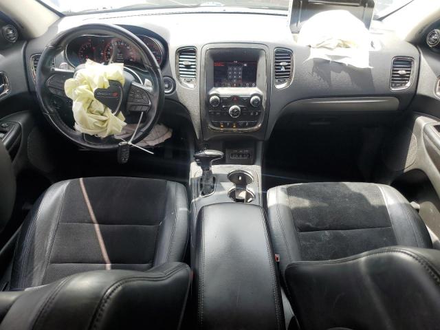 1C4RDJDG5JC160528 Dodge DURANGO GT