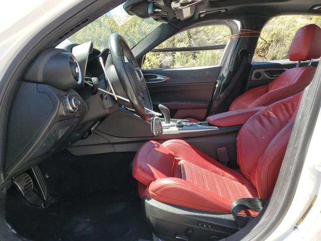 ZARFAMBNXN7664866 Alfa Romeo Giulia Sup