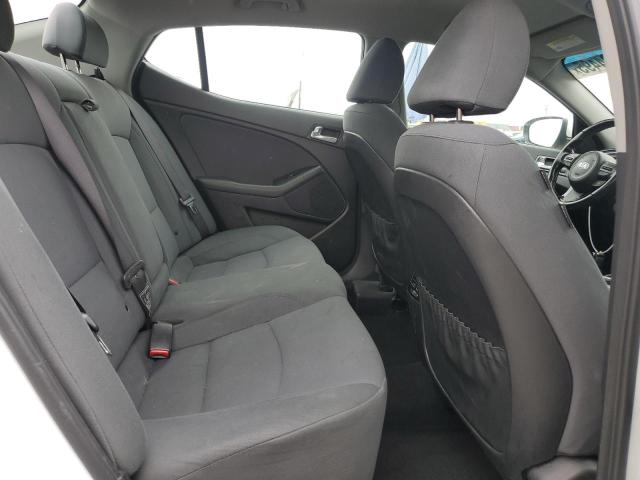 KNAGM4AD5G5095855 KIA OPTIMA HYB