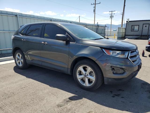 2FMPK4G91GBB73311 Ford Edge