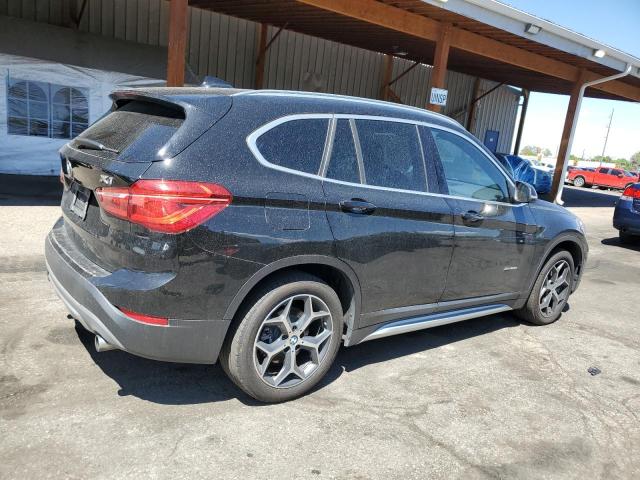 WBXHT3C34H5F82142 BMW X1