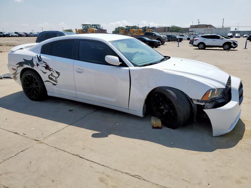 2C3CDXBG8EH325409 Dodge Charger Se