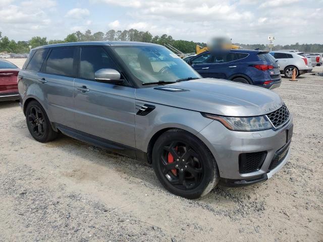 SALWR2SU5LA708862 Land Rover RANGE ROVE