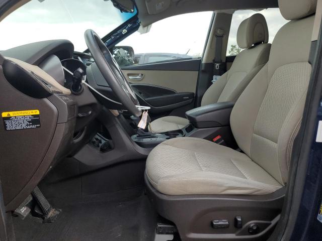 5XYZU3LB1HG462325 Hyundai gdi theta ii