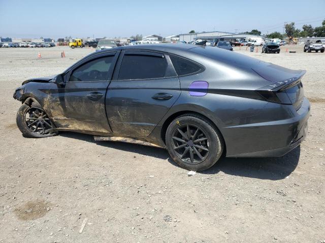 KMHL64JA4MA150800 Hyundai gdi theta iii
