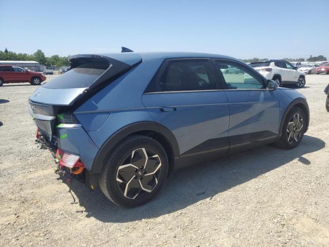 KM8KN4DE5RU291989 Hyundai IONIQ 5 SE