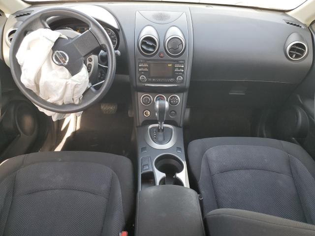 JN8AS5MT5FW154472 Nissan ROGUE SELE