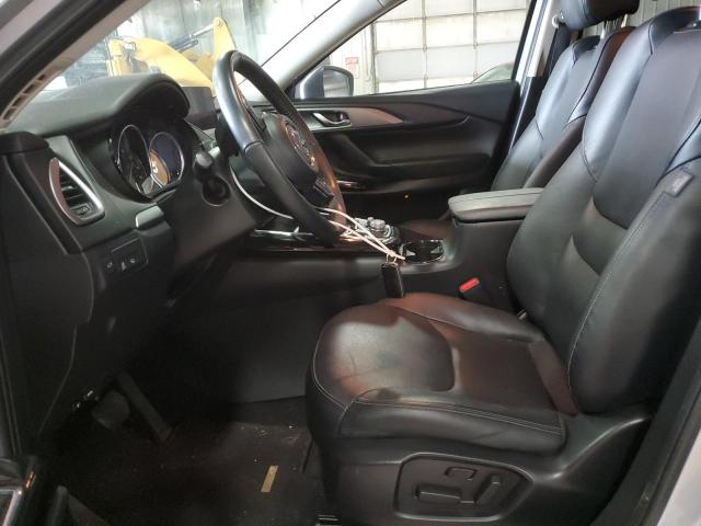 JM3TCBCY3P0658236 Mazda CX-9 TOURI