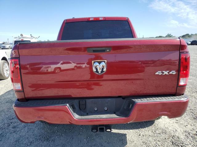 1C6RR7KTXES260325 RAM 1500