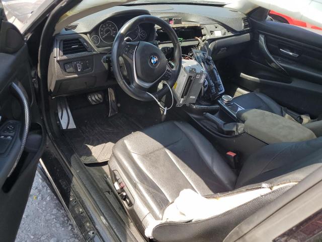 WBA3R1C52EK192420 BMW 435 I